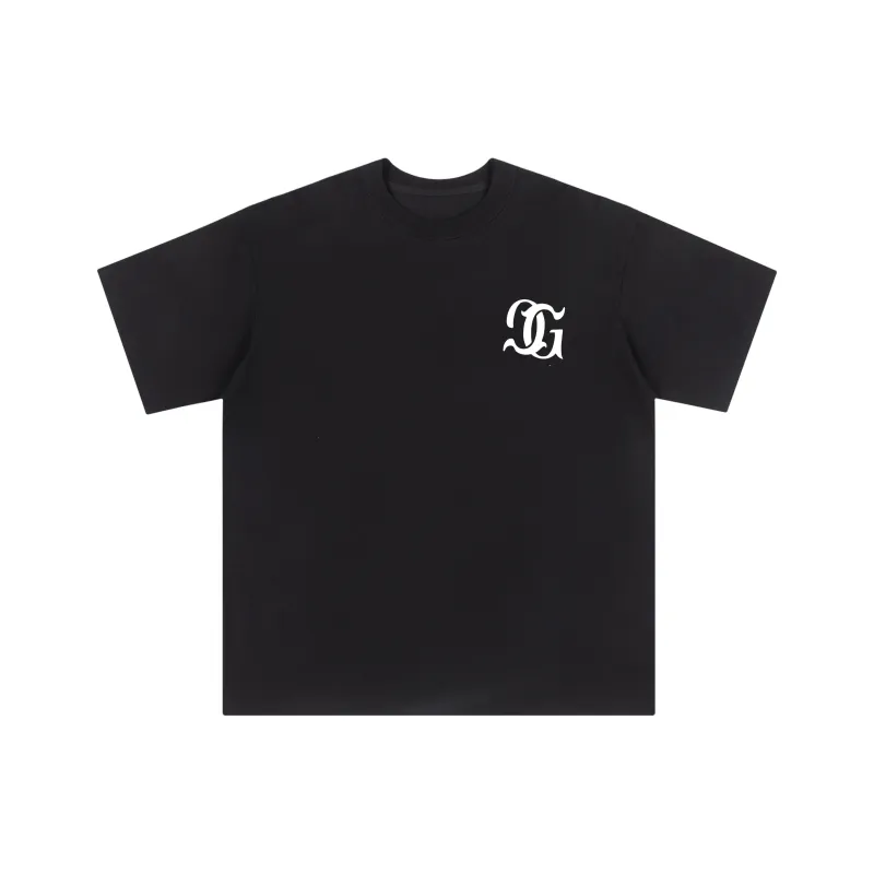 CHARLIE GOLF T Shirts Unisex-7