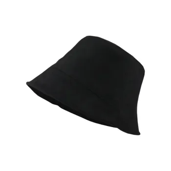 Yalu Polyester Bucket Hats Unisex