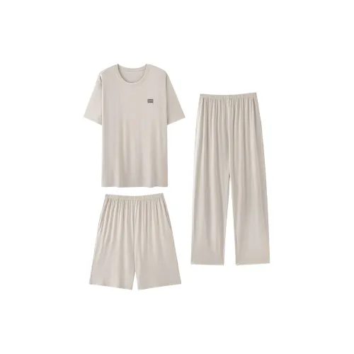 O'MESIK Men Pajama Sets