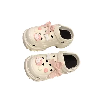 XIAOCHUSHU Slippers / Home Slippers