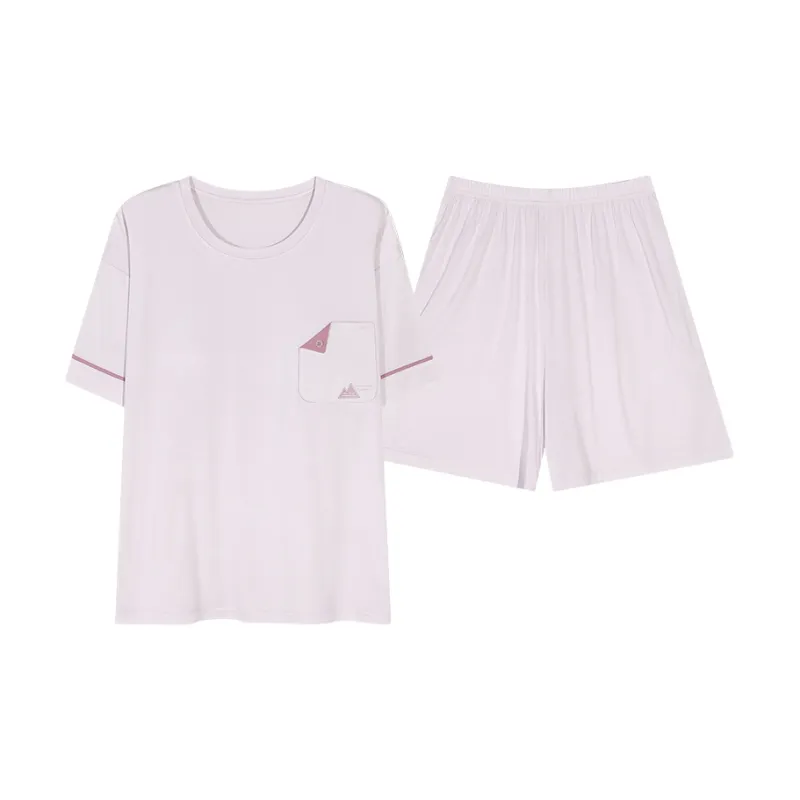 Good Fortune Pajama Set Women's-0