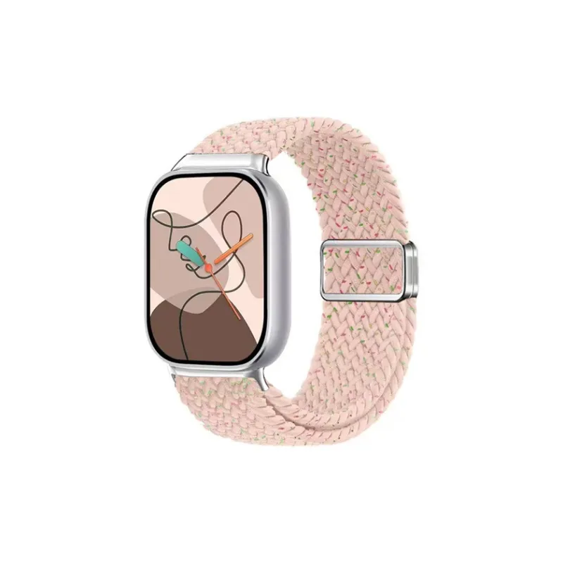 REXINTS Xiaomi Compatibility Watch Band 22cm Nylon Material-7