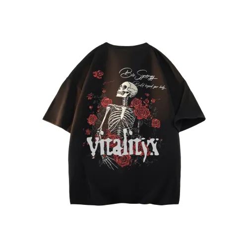 OLRIK T Shirts Unisex