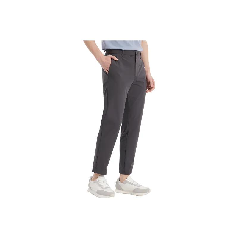 LESS IS MORE Casual Pants Men's-2