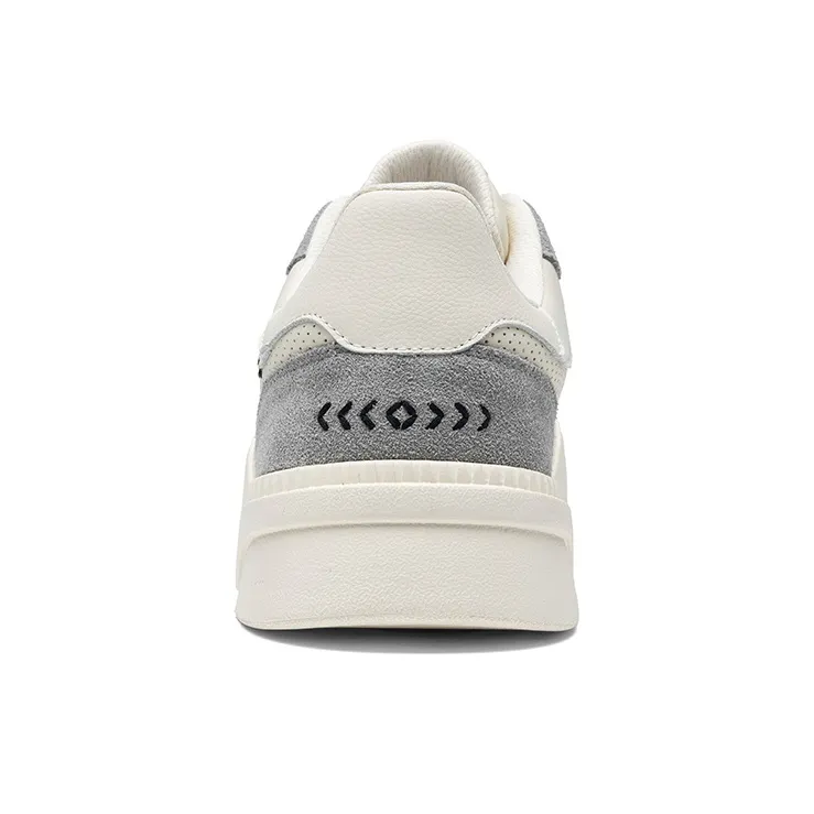 HARSON Low Top Skateboard Shoes Men's-8