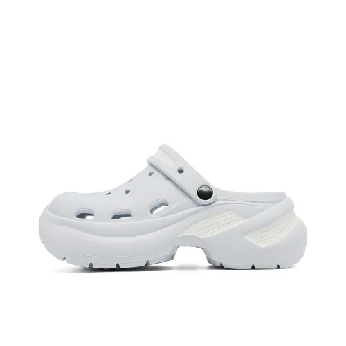 YUZHAOLIN Clogs Women's