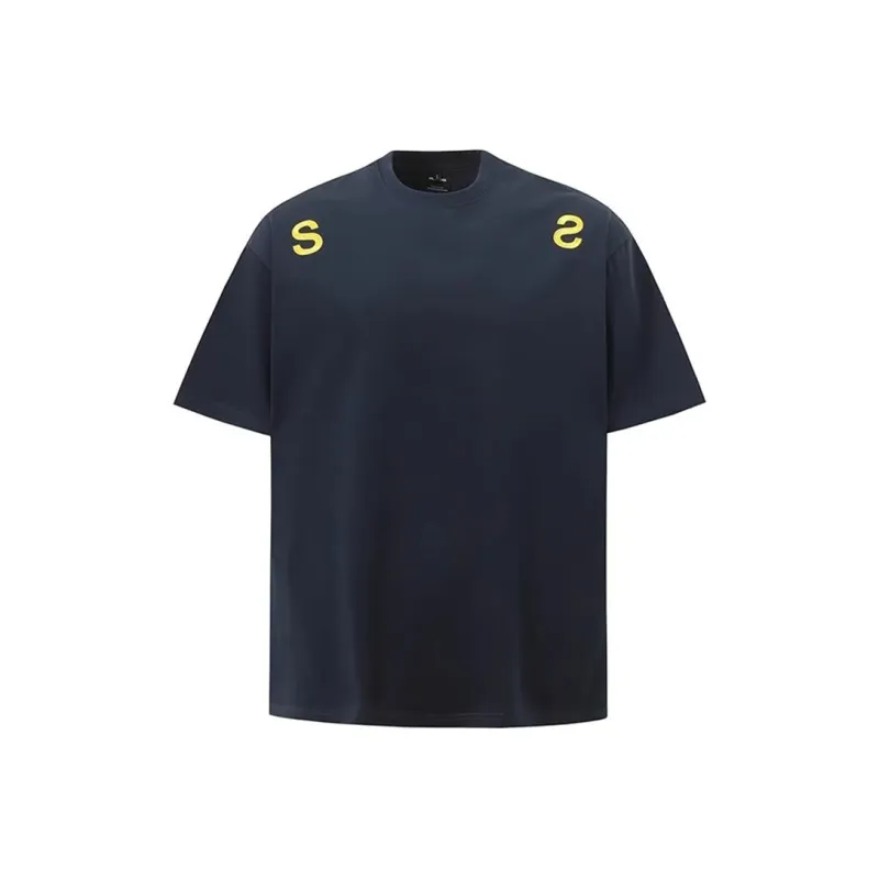 DJ.SPIRIT T Shirts Unisex-3