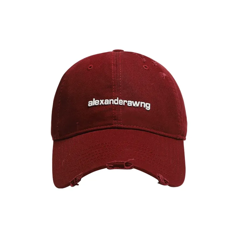 15 MINS Cotton Baseball Caps Unisex-5