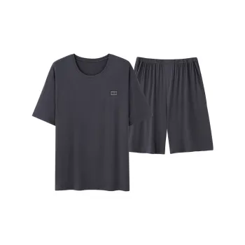 MADALLO Men Pajama Sets
