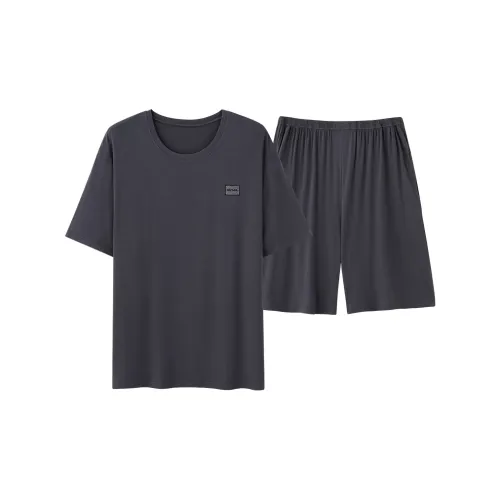 MADALLO Men Pajama Sets