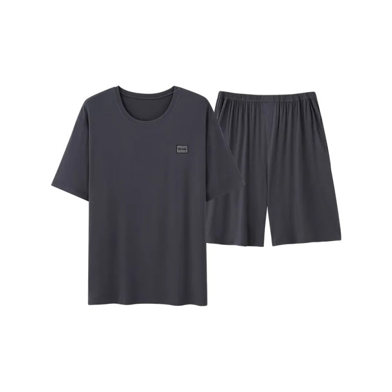 MADALLO Men Pajama Sets-0