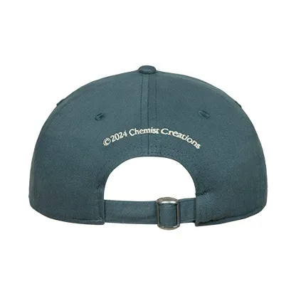 CHEMIST CREATIONS Cotton Baseball Caps Unisex-2
