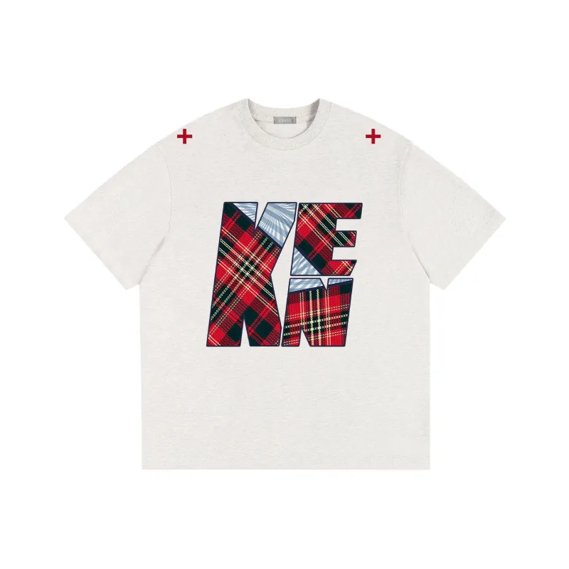 KIRHNE T Shirts Unisex-12