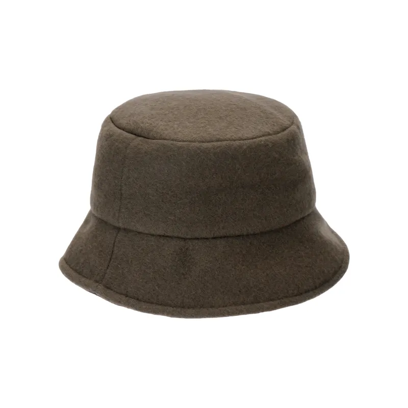 FENDI Ff Bucket Hat-3