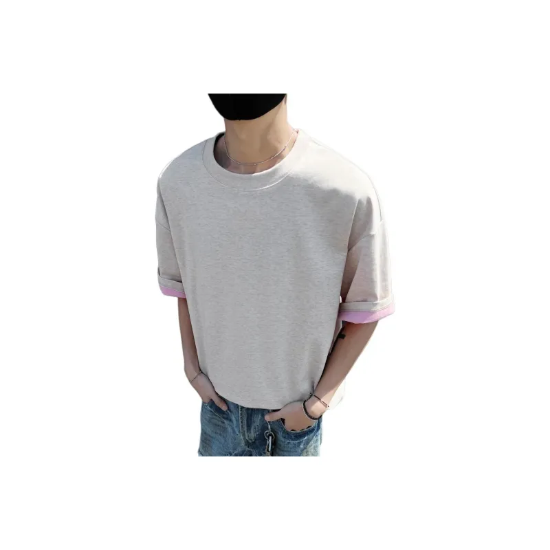NOTFORMAD T Shirts Unisex-21