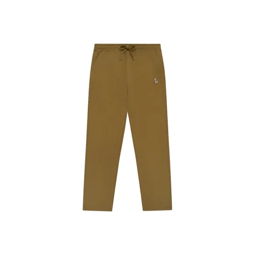 October's Very Own SS25 Knitted Sweatpants Men's