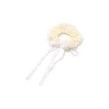 Like A Dream Ribbon Hair Tie Women's