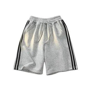 Teddy Zoo Casual Shorts Unisex