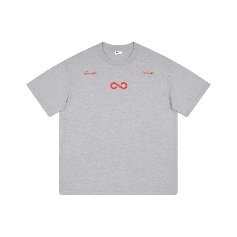 SIMPLE RIMLESS/SRME T Shirt Unisex-10