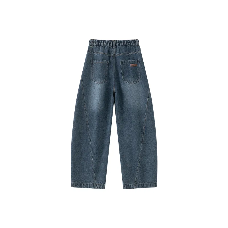 Jeep Jeans Unisex-3