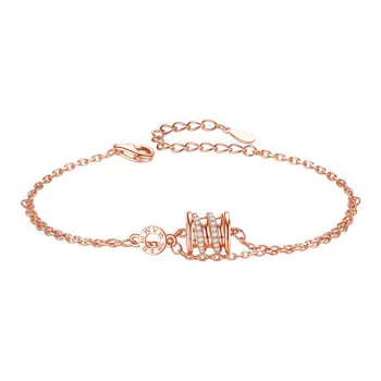 NIGHT RIDER DRIGINAL 999 Fine Silver Bracelets Women's