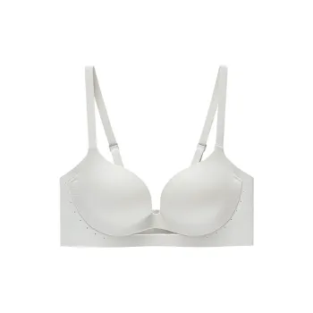 LUCKMEEY Women's Bras