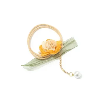 Like A Dream Fabric Hair Tie Women's