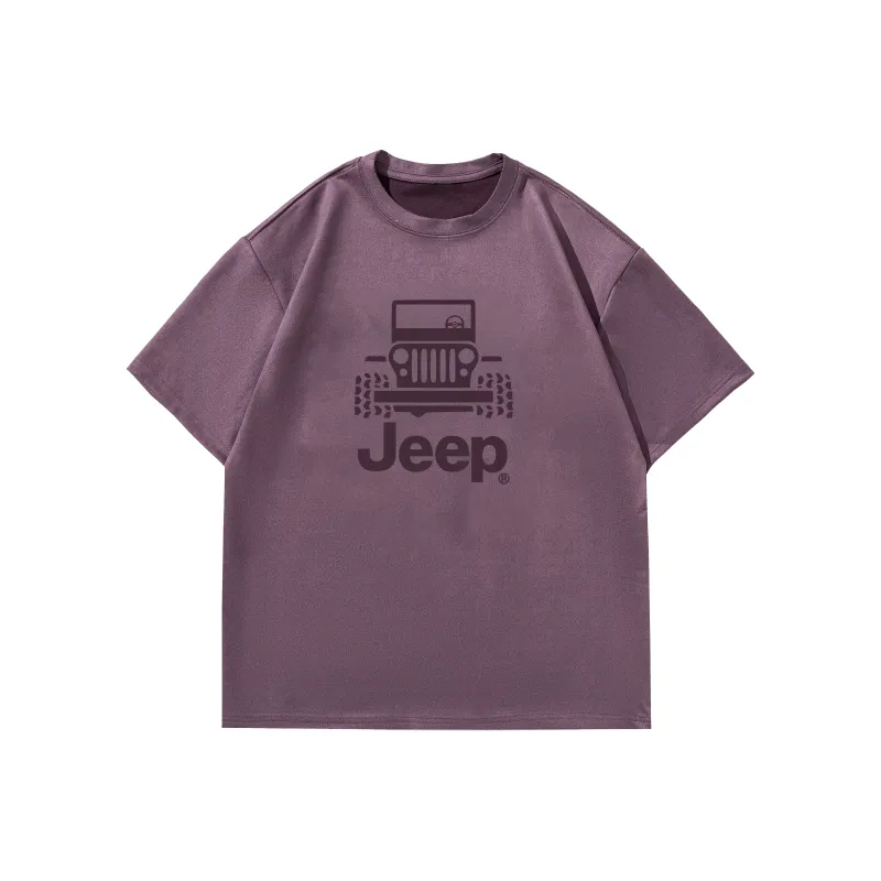 Jeep T Shirts Unisex-28