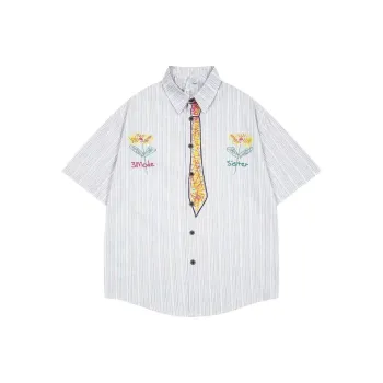 ABCMININ Shirts Women's White