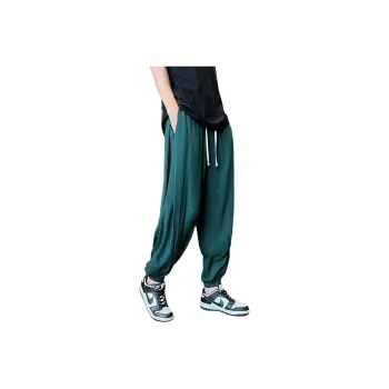 FRQ Casual Pants Unisex