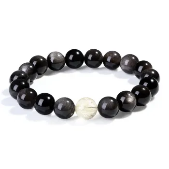 ZKY Jade Bracelets Unisex