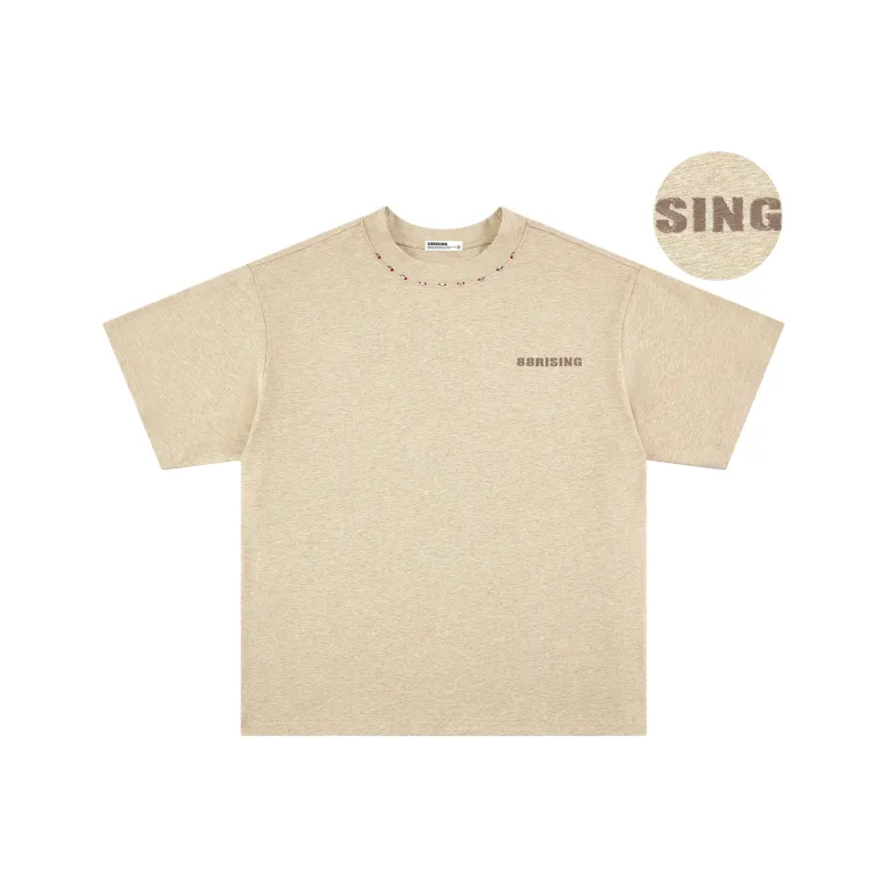 88rising T Shirts Unisex-12