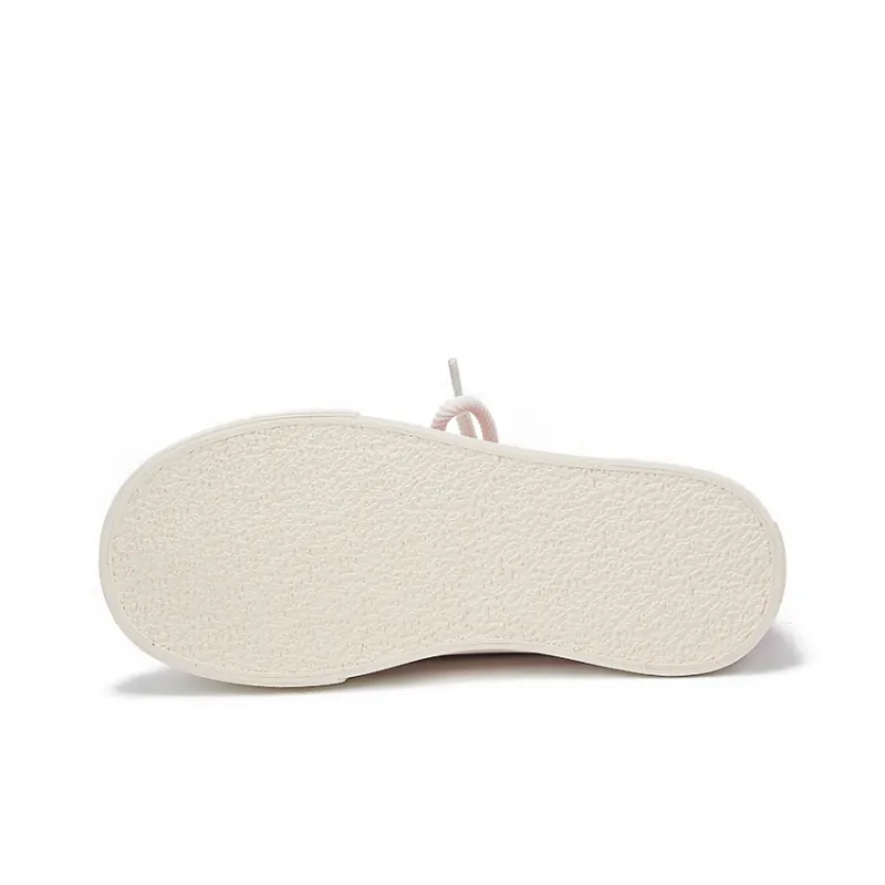 Yobn Slip Resistant And Breathable Low Top Skateboard Shoes Women's-19