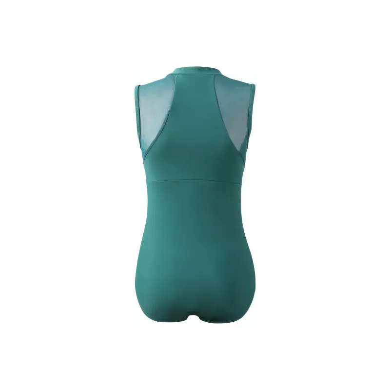 Mizuno One piece Swimsuit Women's-3