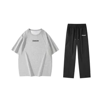 Kawasaki Casual Sportswear Unisex