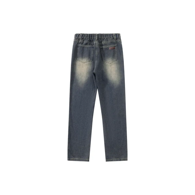 Jeep Jeans Unisex-1