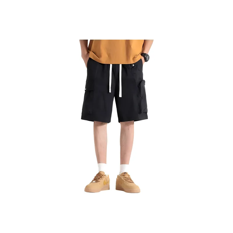 SIL VITIN Casual Shorts Unisex-6