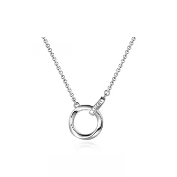 NIGHT RIDER DRIGINAL 999 Fine Silver Necklaces Men's