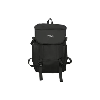 H YXIANG Nylon Backpack Regular Unisex Multicolor