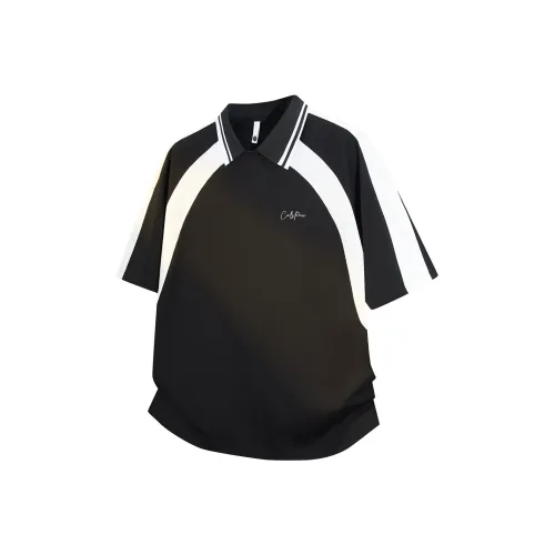 CAT'S PAW T Shirts Unisex