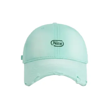 IOTS Polyester Baseball Caps Unisex