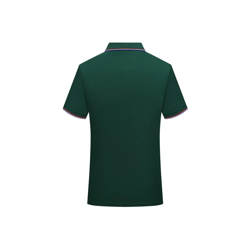 CSKS Polo Shirts Unisex-48