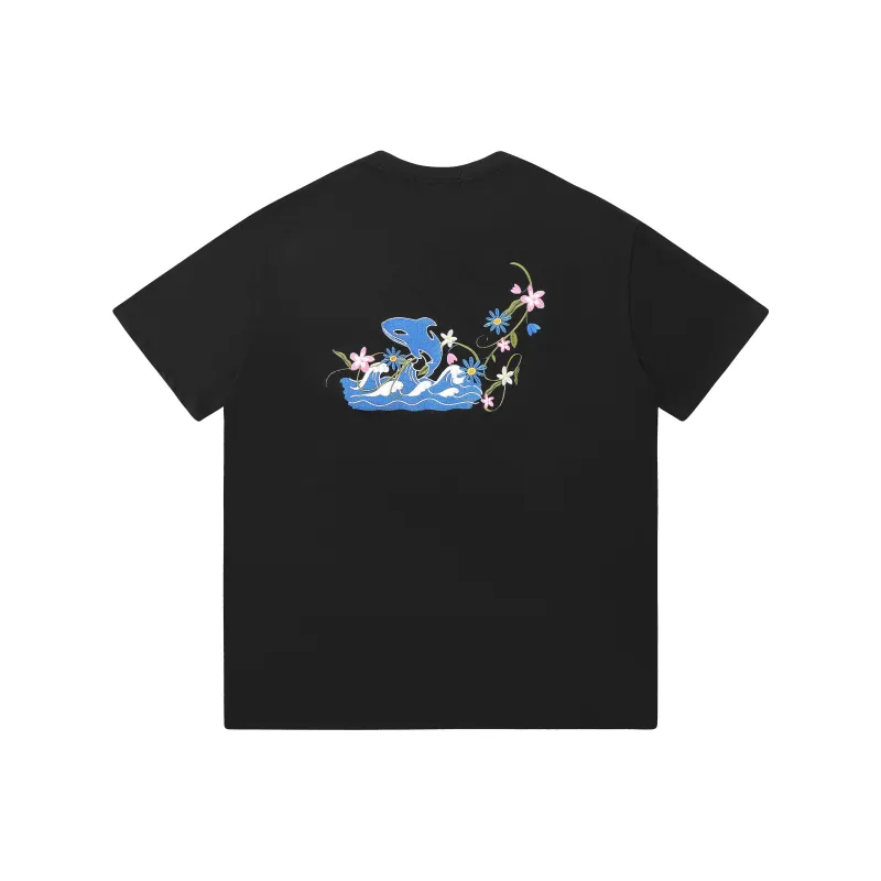 FAIRWHALE T Shirts Unisex-1