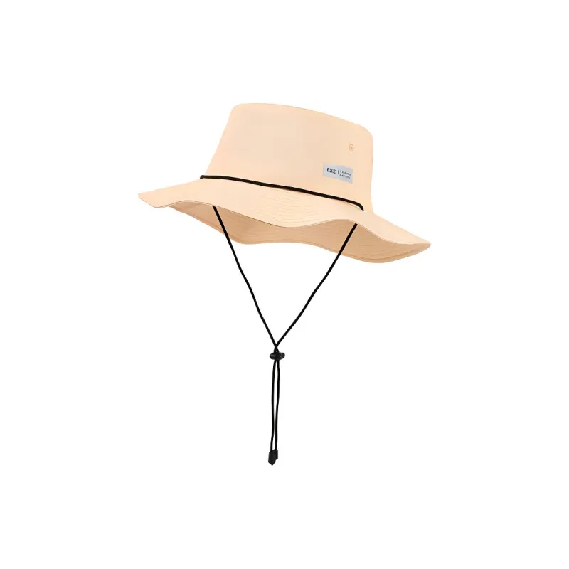 EX2 YIHAISHI Polyamide Bucket Hats Unisex Multicolor-6