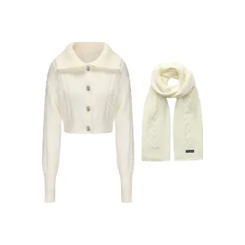 NANA JACQUELINE Knitwear Women's