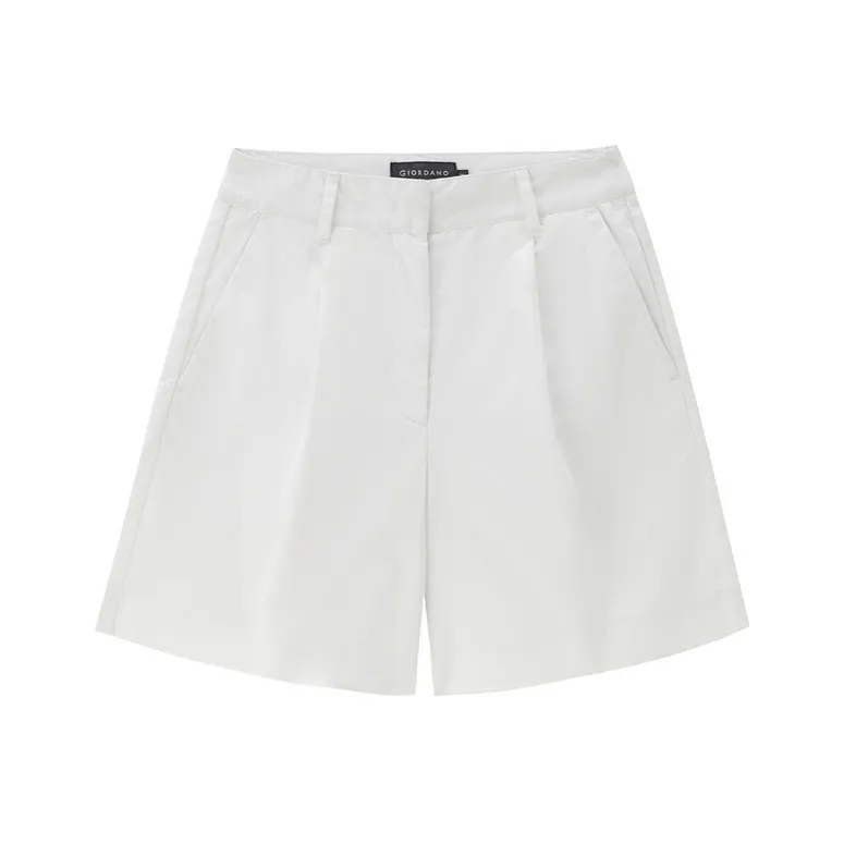UNIQLO Casual Shorts Women's-0