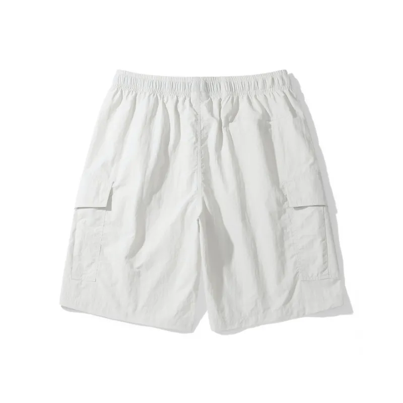 Caramella Cargo Shorts Unisex-21