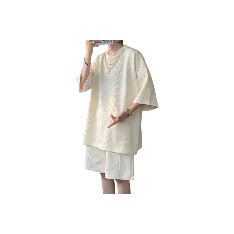 NOAHGIGI Casual Sportswear Unisex-14