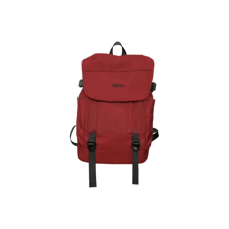 H YXIANG Nylon Backpack Regular Unisex Multicolor-1