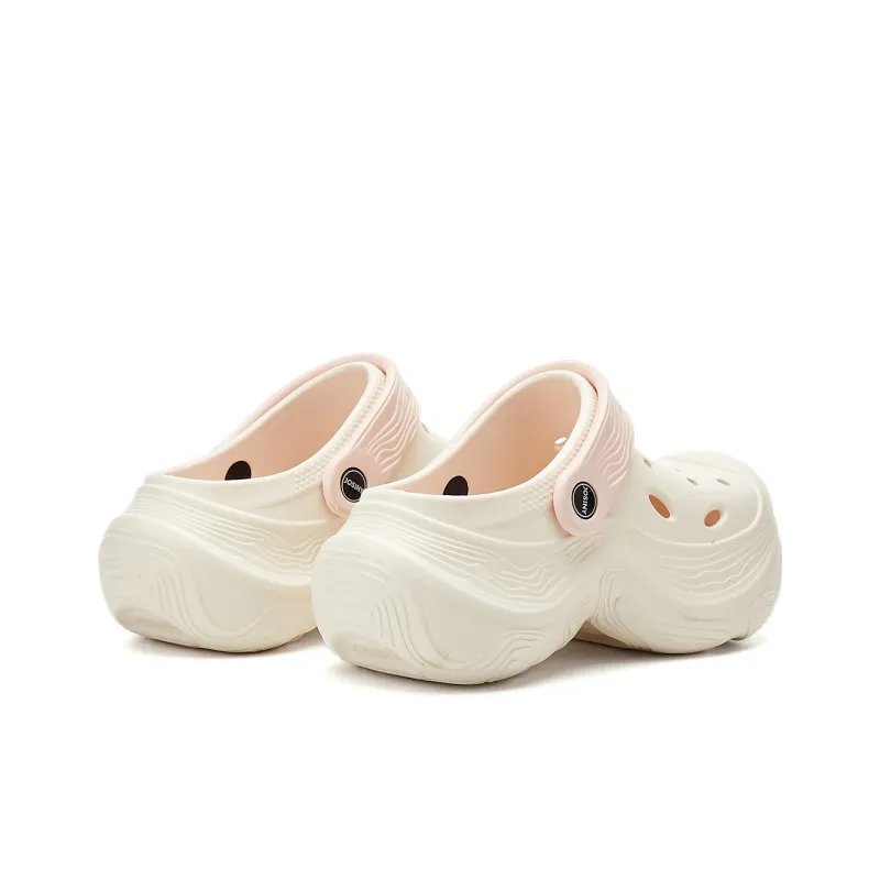 JOSINY Timeless Perforated Collection Clogs Women's-4